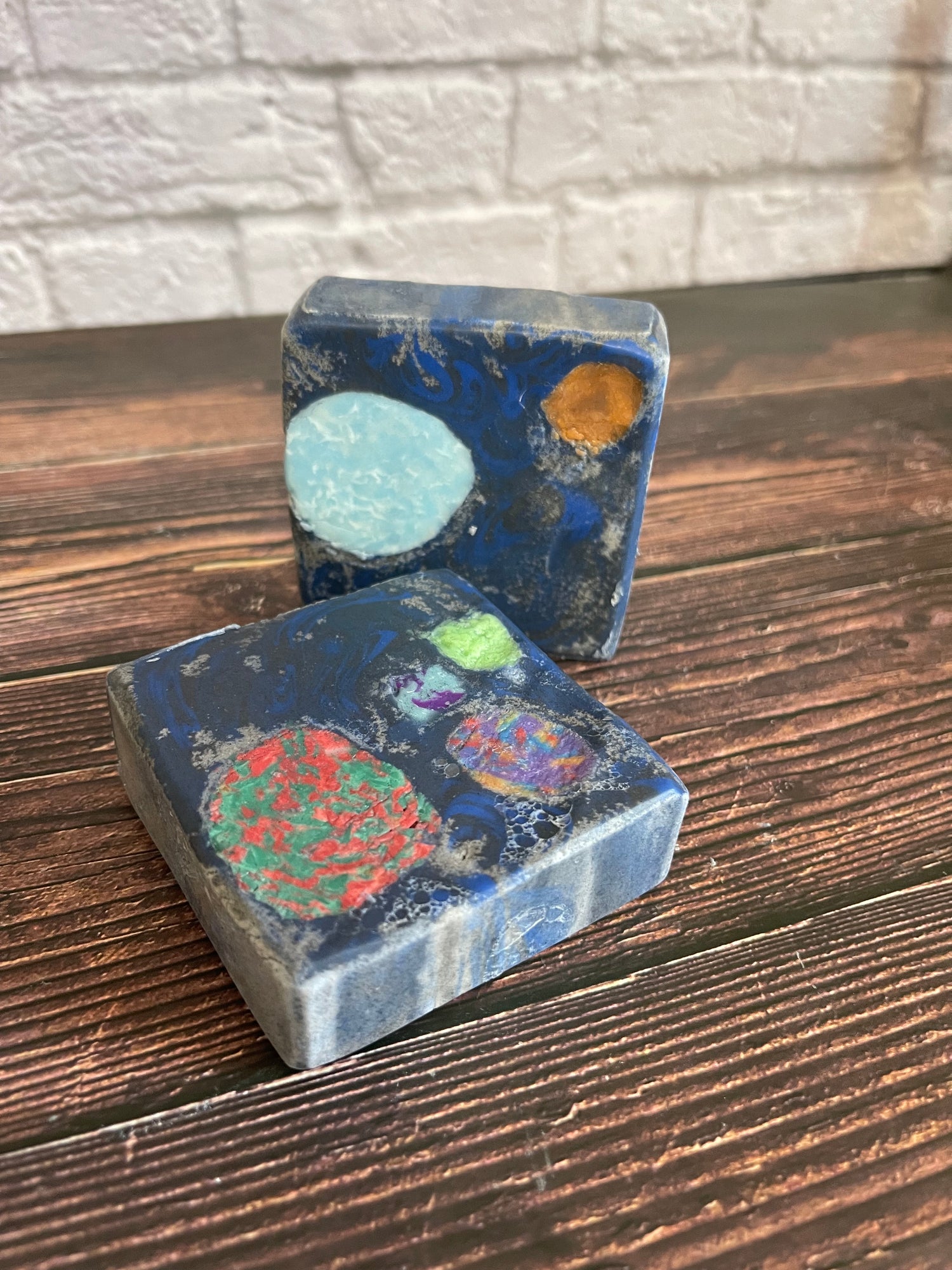 Space Soaps