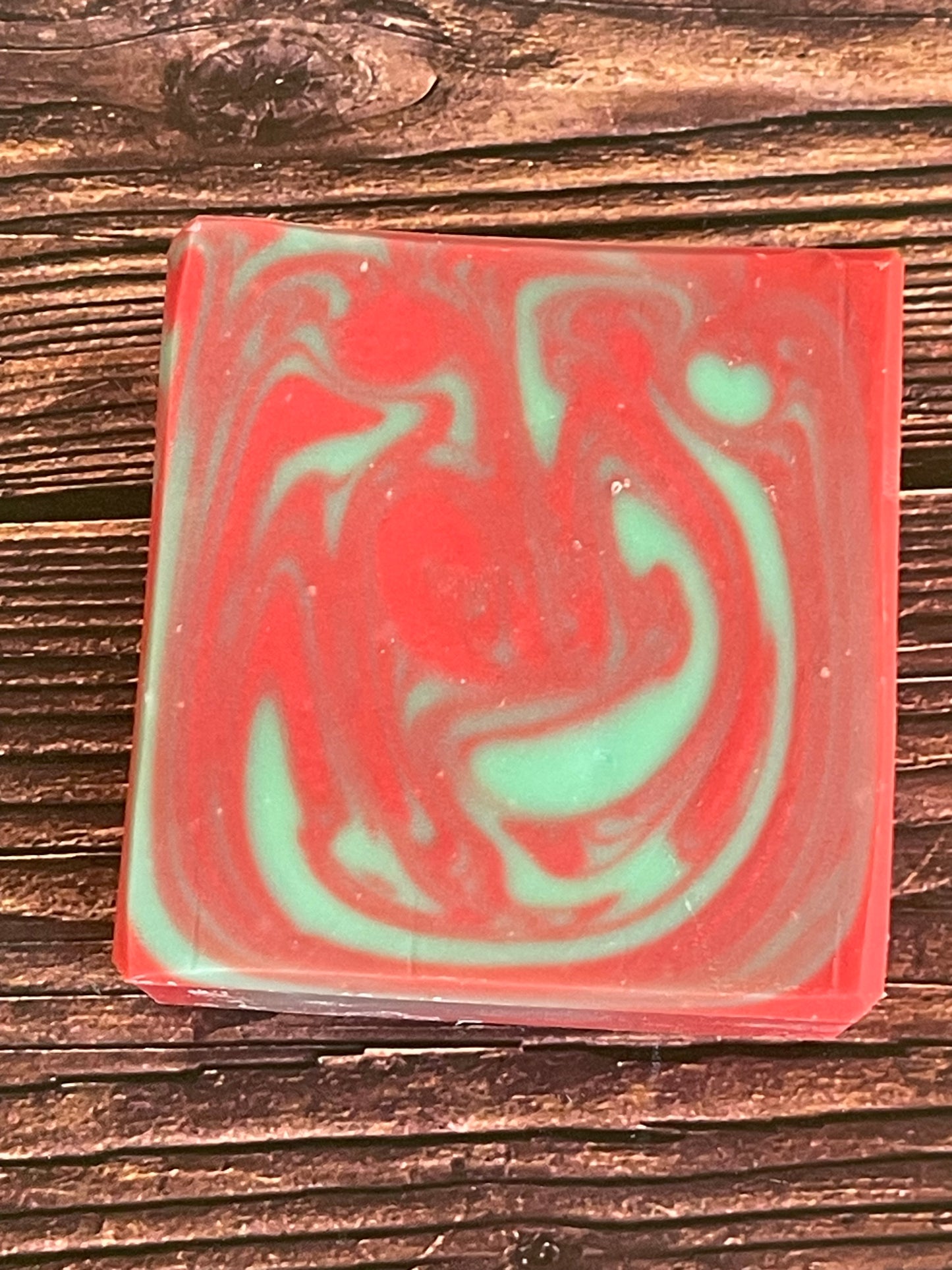 Christmas Peppermint